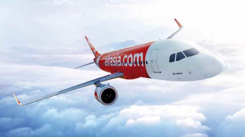 layanan call center airasia 24 jam