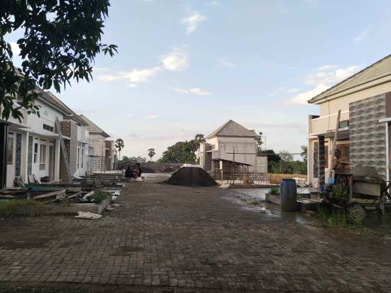 manunggal jaya residence kota tuban