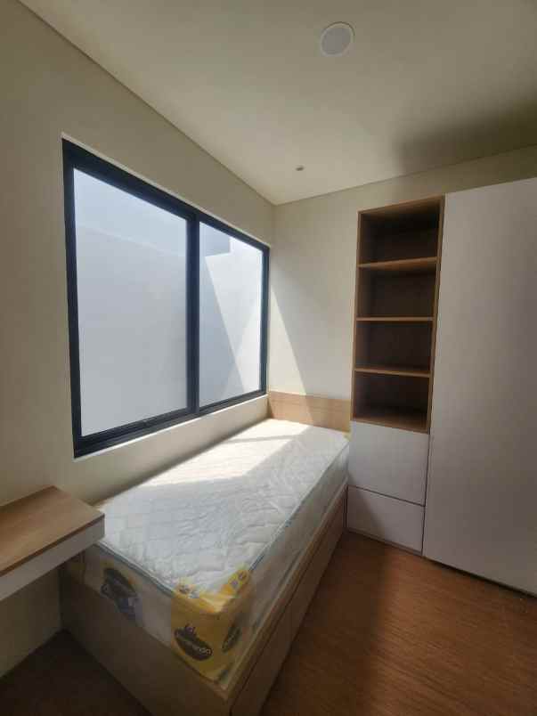 murah rumah cluster jiva tanakayu bsd city