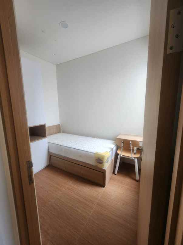 murah rumah cluster jiva tanakayu bsd city