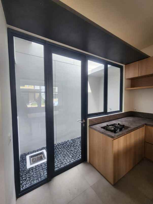 murah rumah cluster jiva tanakayu bsd city