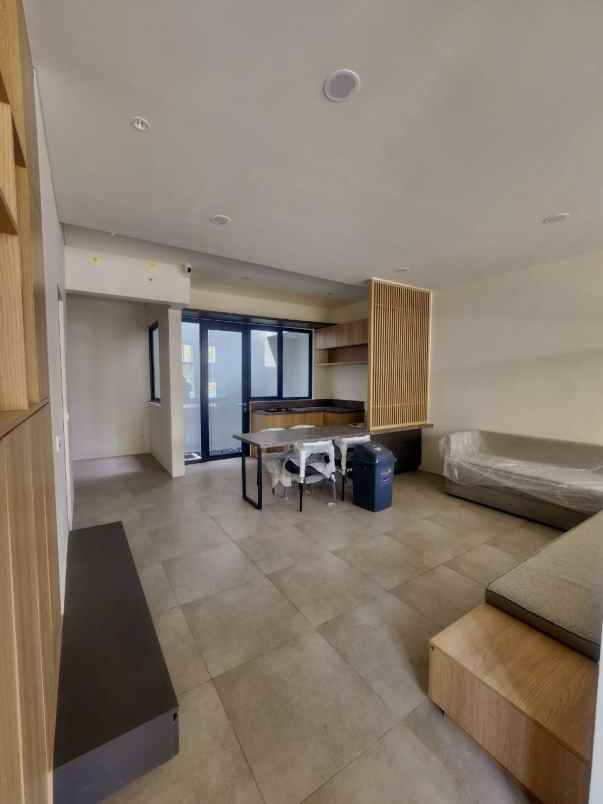 murah rumah cluster jiva tanakayu bsd city