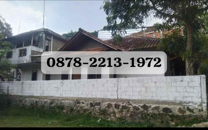 murah rumah siap huni bagus untuk kost ke kampus itb