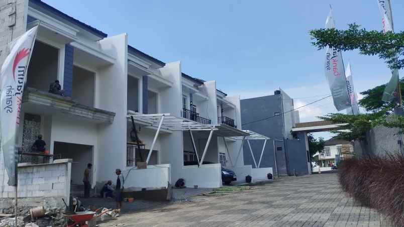 naufal hills hunian bernuansa villa mewah di malang