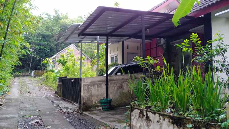 over kontrak rumah kpr btn