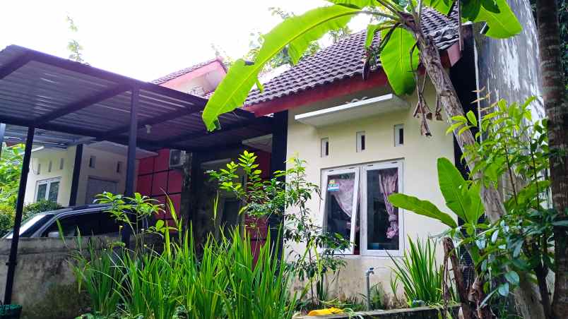 over kontrak rumah kpr btn