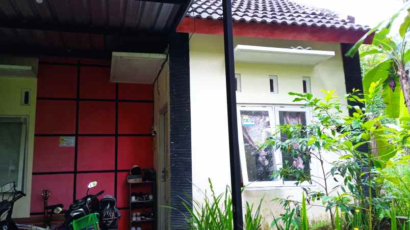 over kontrak rumah kpr btn