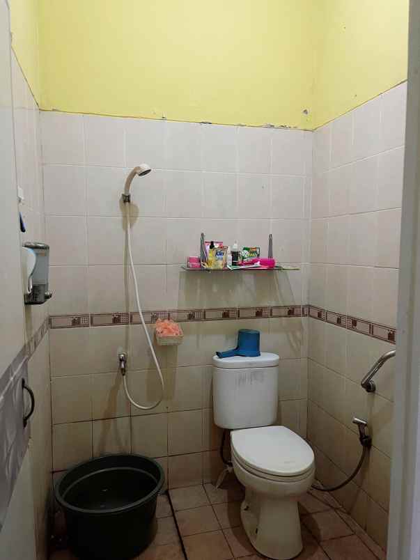 over kredit 180juta rumah maharaja depok sawangan