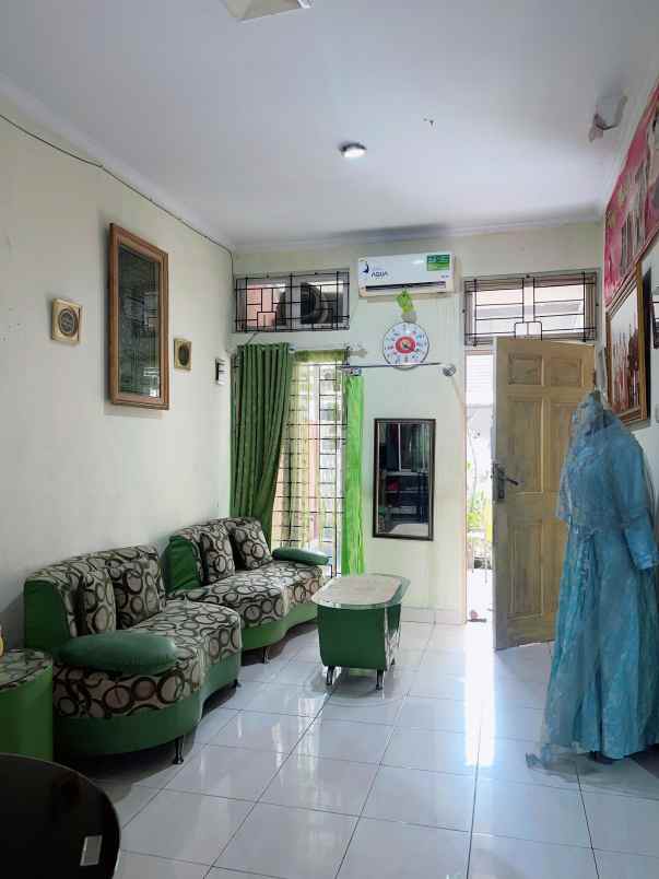 over kredit 180juta rumah maharaja depok sawangan