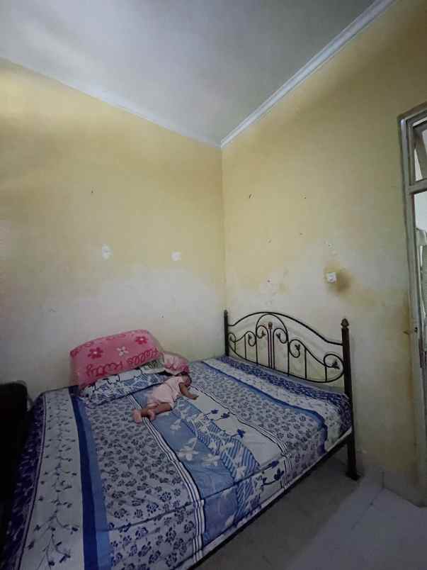 over kredit 180juta rumah maharaja depok sawangan