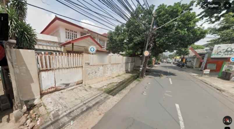 pasar minggu kalibata jakarta selatan