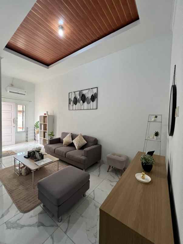 perum bumi samudra residence