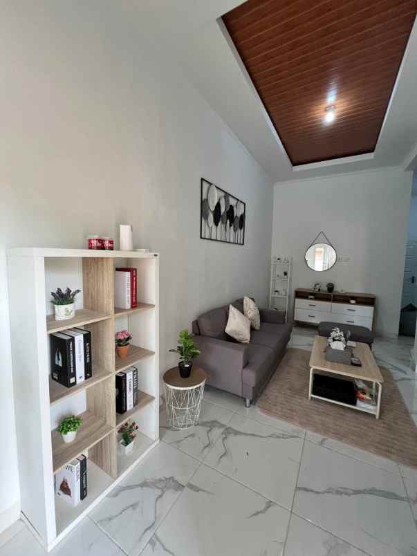 perum bumi samudra residence