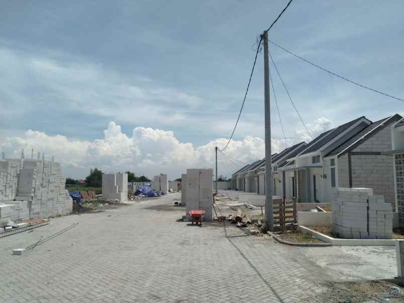 perum hasbana land sukodono sidoarjo