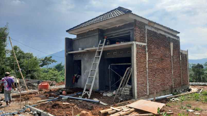 perumahan baru di pudakpayung semarang