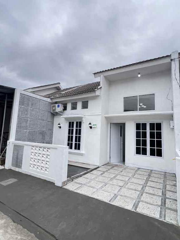 perumahan subsidi murah di tangerang