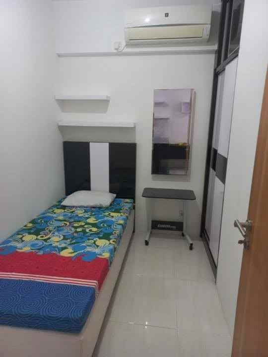 puncak bukit golf full furnish tower b lantai 12 nego