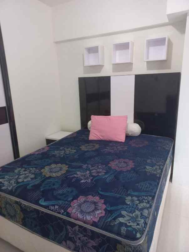 puncak bukit golf full furnish tower b lantai 12 nego