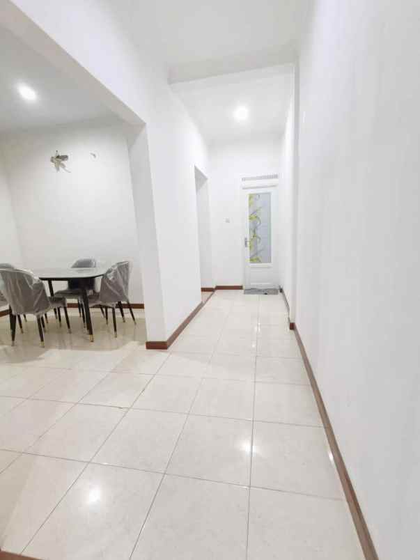 puri beta rumah baru renovasi siap tinggal siap survey