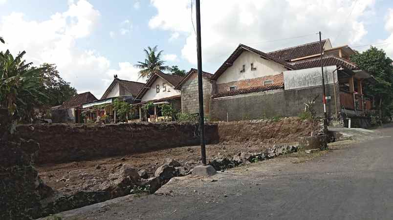 rukmah industrial modern dekat kaampus uii