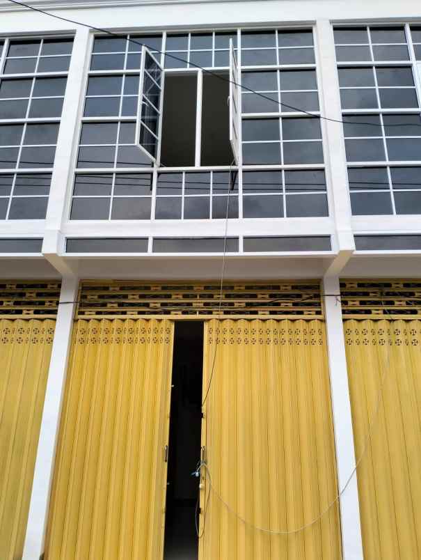 ruko dijual banyu urip sawahan surabaya pusat 2 lantai