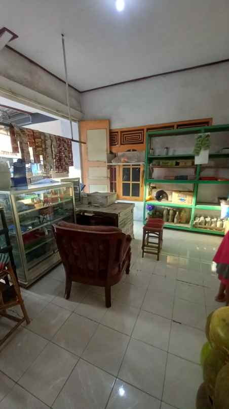 ruko dijual di tegal