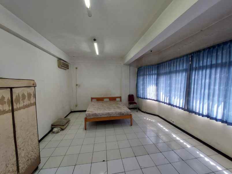 ruko disewakan pondok tjandra palem surabaya selatan