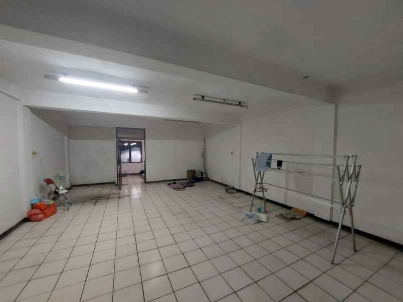 ruko disewakan pondok tjandra palem surabaya selatan