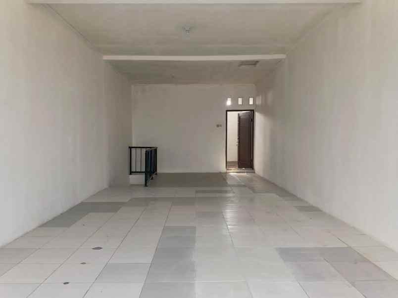 ruko gandeng dijual dan disewa di ciledug tangerang