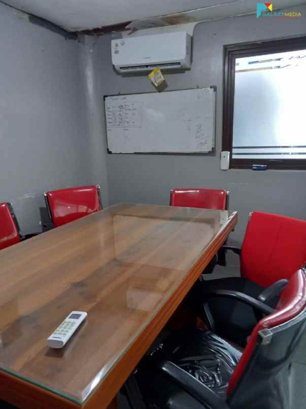 ruko gudang kantor arcamanik kodya bandung