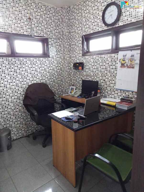 ruko gudang kantor arcamanik kodya bandung