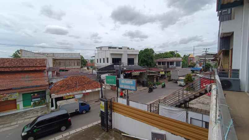 ruko pinggir jl raya jati mulya tambun selatan bekasi