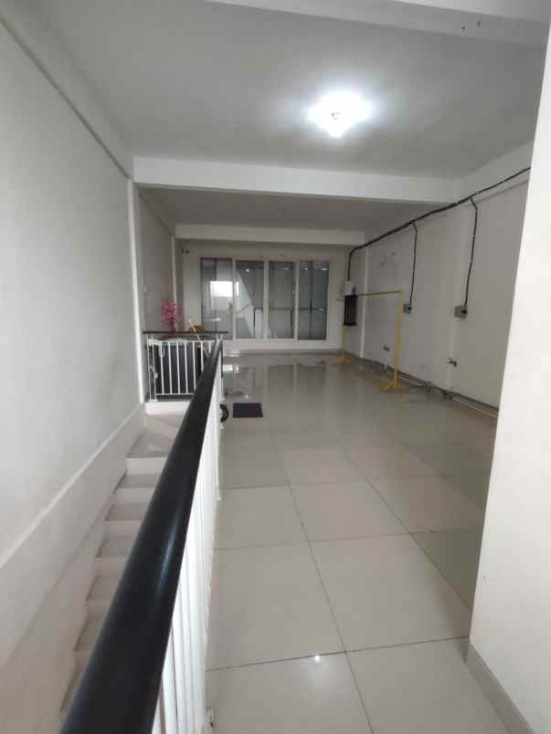 ruko san antonio san diego pakuwon city shm luas 63