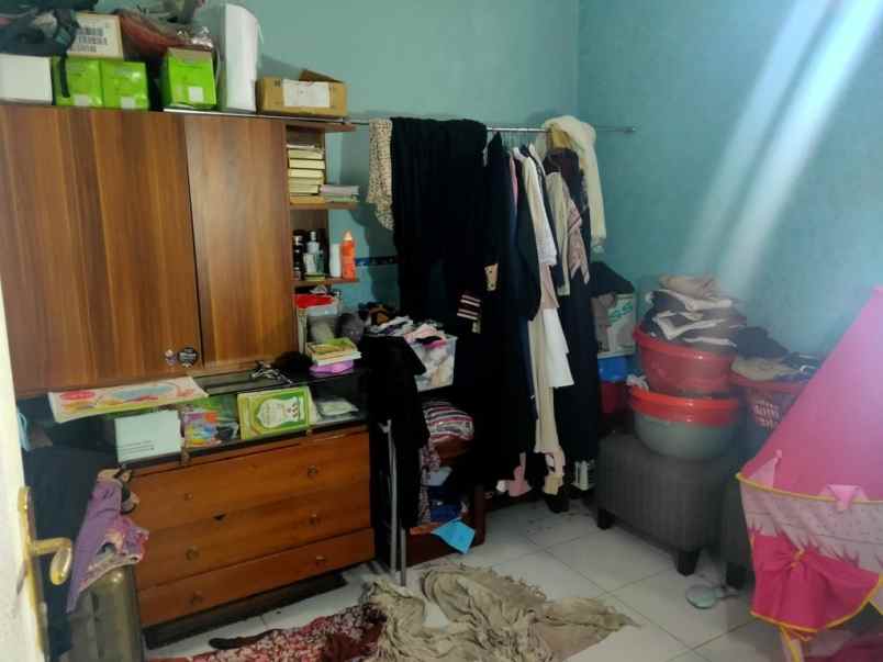 rumah 2 lantai di belendung benda tangerang