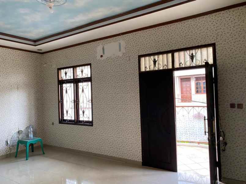 rumah 2 lt cinere depok wismamas pondok cabe