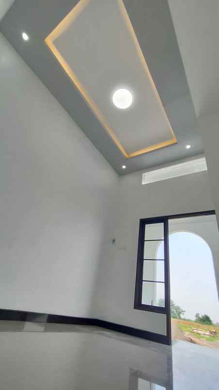 rumah aesthetic dan elegan mojosari