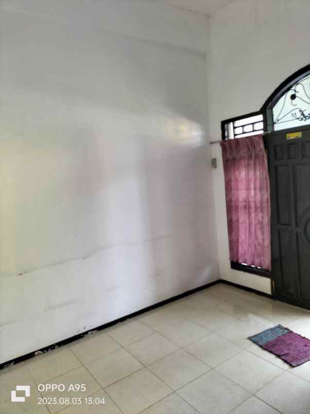 rumah amanah malang kontrakan adem