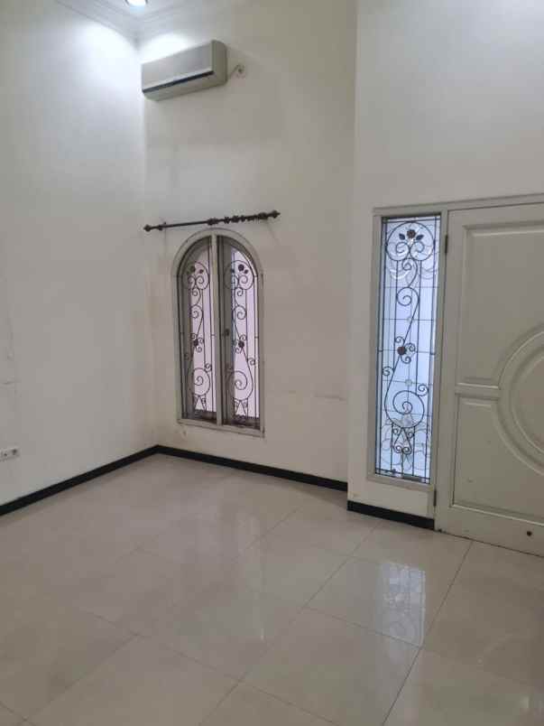 rumah araya tahap 2 hadap utara