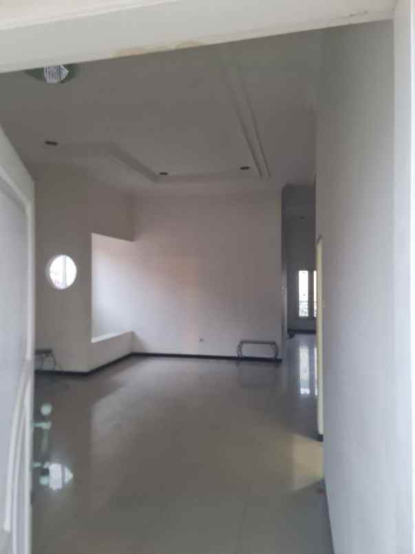 rumah araya tahap 2 hadap utara