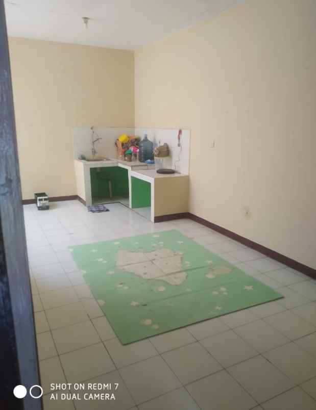 rumah asri citra indah city jonggol timur cibubur