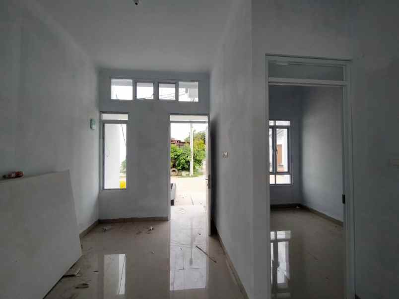 rumah babelan bekasi utara