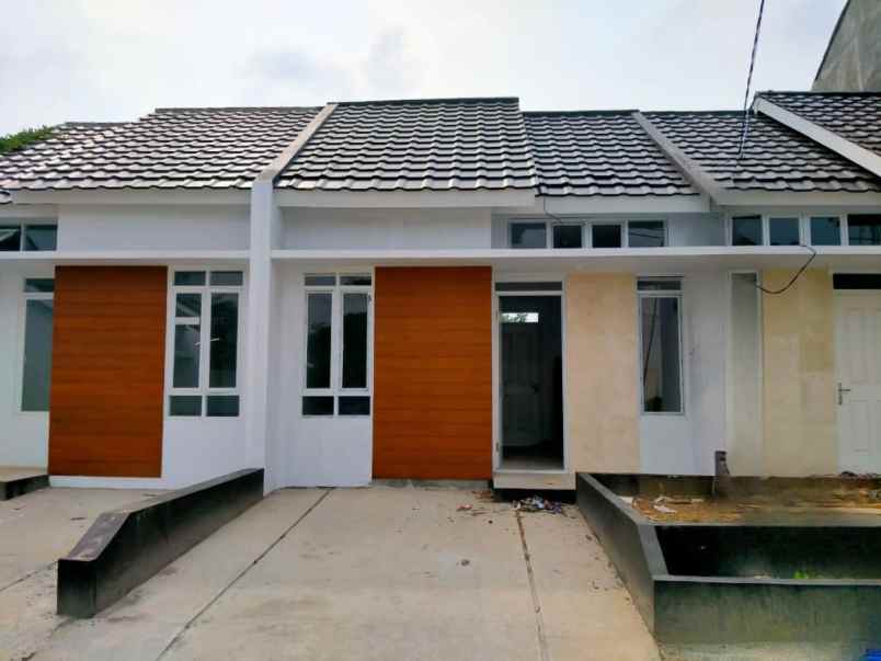 rumah babelan bekasi utara