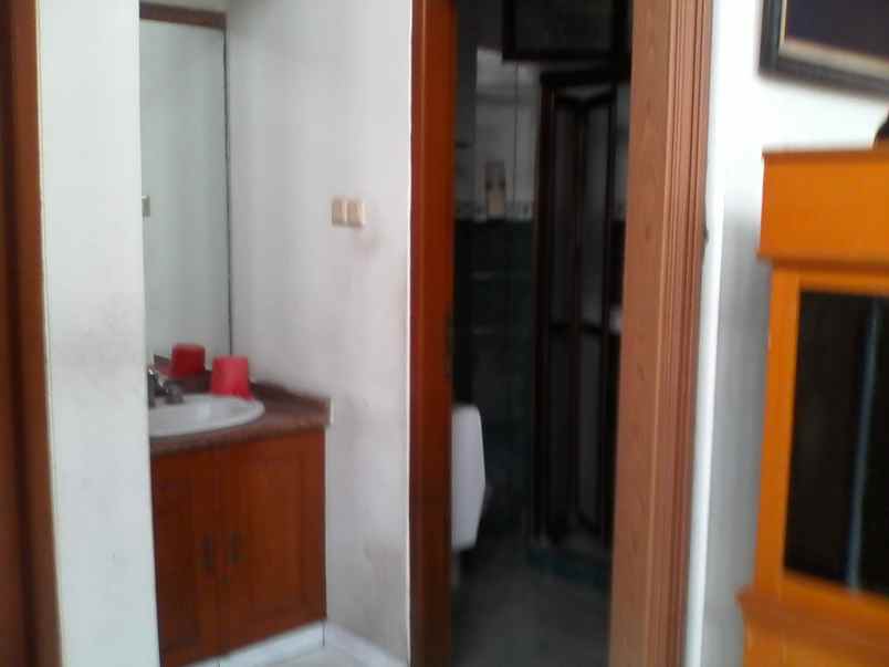 rumah bagus jl rajamantri bandung