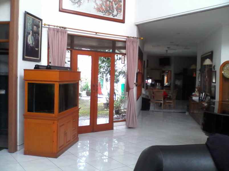 rumah bagus jl rajamantri bandung