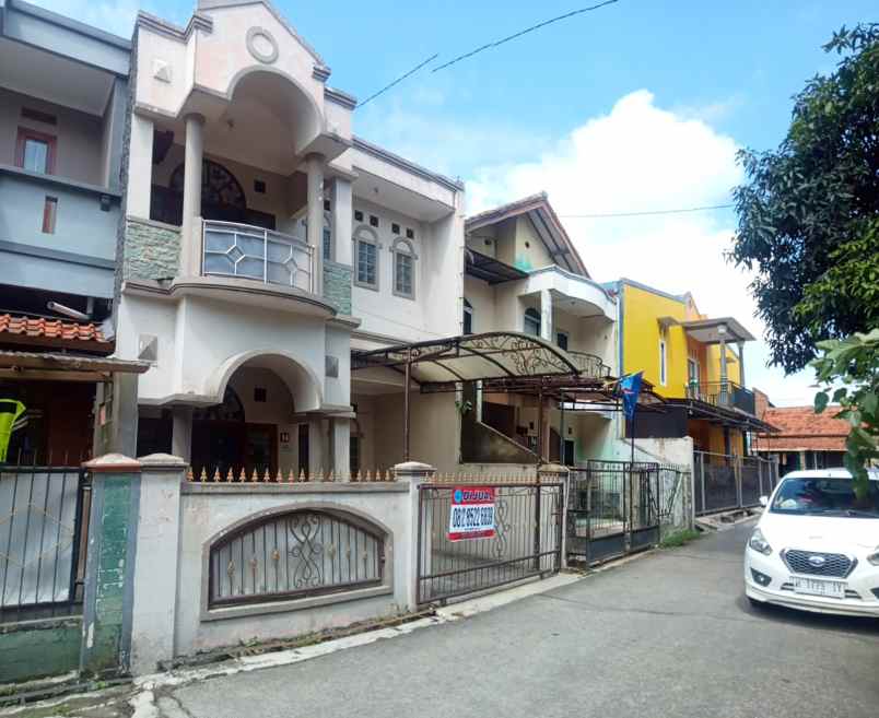 rumah baros cimahi 10 menit gerbang tol baros