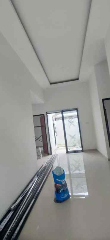 rumah baru dekat rs uii pesantren ar risalah bantul