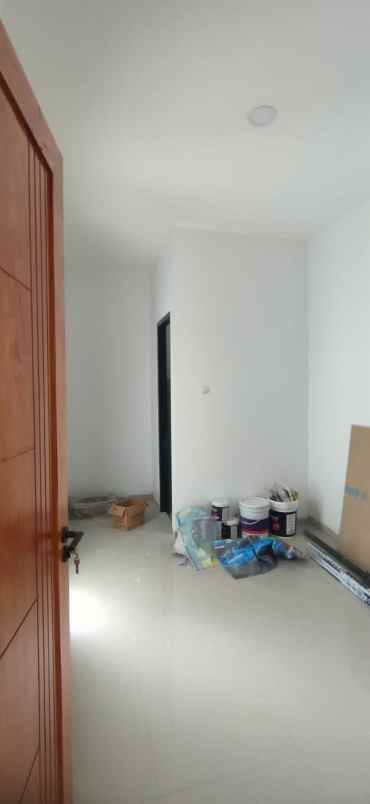 rumah baru dekat rs uii pesantren ar risalah bantul