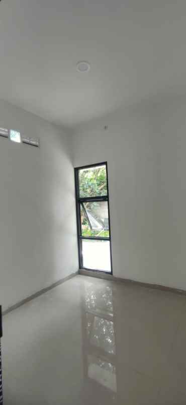 rumah baru dekat rs uii pesantren ar risalah bantul