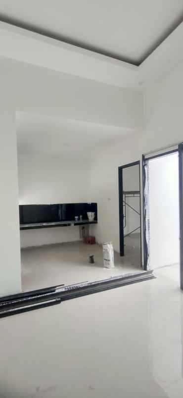 rumah baru dekat rs uii pesantren ar risalah bantul