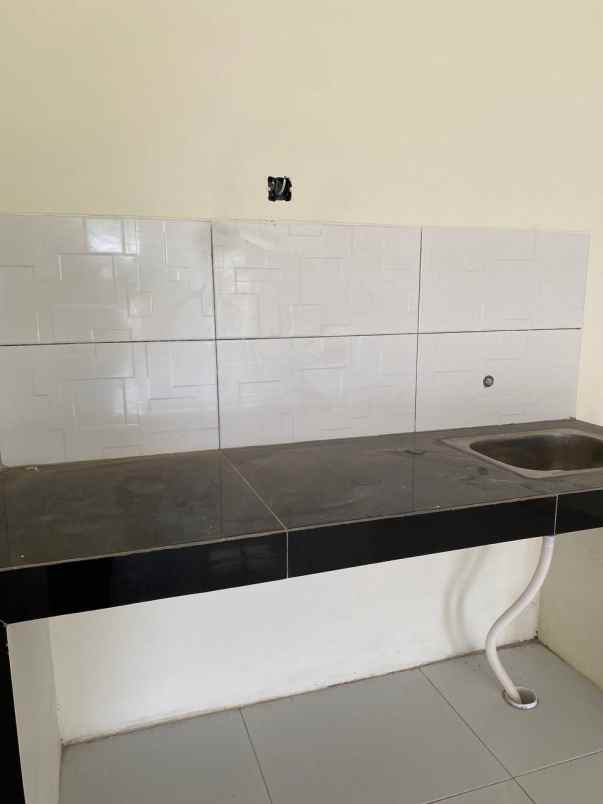 rumah baru di kota majalaya bandung